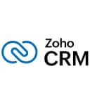 Zoho CRM logo