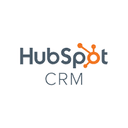 HubSpot CRM logo