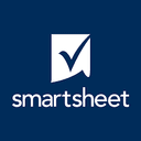 Smartsheet logo