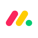 Monday.com logo