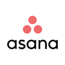 Asana logo