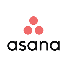 Asana logo