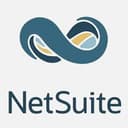 Oracle NetSuite logo