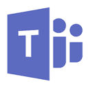 Microsoft Teams logo
