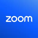 Zoom Workplace logo