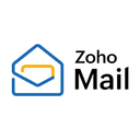 Zoho Mail logo