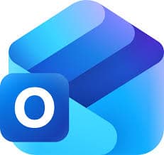 Microsoft Outlook logo