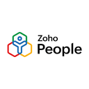Zoho People logo