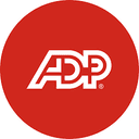 ADP Workforce Now logo