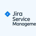 Jira Service Management logo