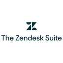 Zendesk Suite logo