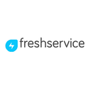 Freshservice logo