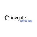 InvGate Service Desk logo