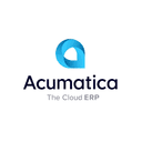 Acumatica Cloud ERP logo