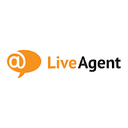 LiveAgent logo