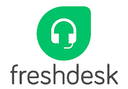 Freshdesk logo