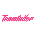 Teamtailor logo