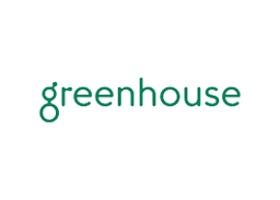 Greenhouse logo