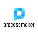 ProcessMaker logo