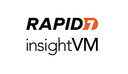 Rapid7 InsightVM logo