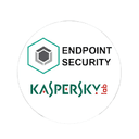 Kaspersky Endpoint Security logo