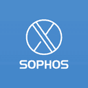 Sophos Intercept X logo