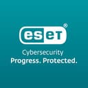 ESET PROTECT logo