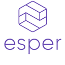 Esper logo