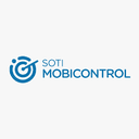 SOTI MobiControl logo