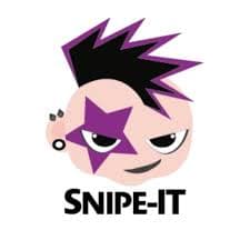 Snipe-IT logo
