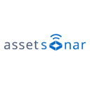 AssetSonar logo