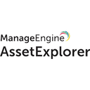 AssetExplorer logo