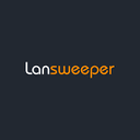 Lansweeper logo