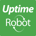 UptimeRobot logo