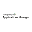 ManageEngine Applications Manager logo