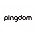 Pingdom logo