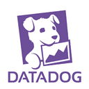 Datadog APM logo