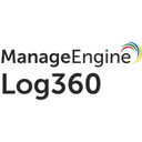 ManageEngine Log360 logo