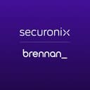 Securonix Unified Defense SIEM logo