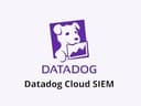 Datadog Cloud SIEM logo