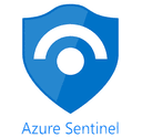 Microsoft Sentinel logo