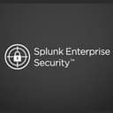 Splunk Enterprise Security logo