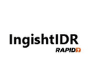 Rapid7 InsightIDR logo