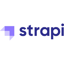 Strapi logo