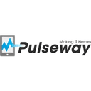 Pulseway logo