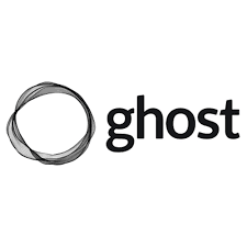 Ghost logo