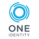 One Identity Safeguard logo