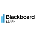 Blackboard Learn logo