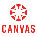 Canvas LMS logo