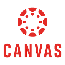 Canvas LMS logo
